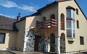 Apartament Pod Leszczyną